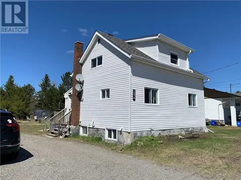 294 Cote Boulevard Hanmer ON P3P 1M7