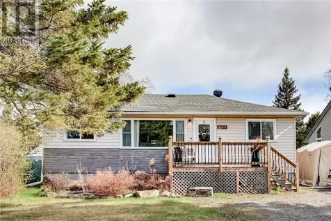 1700 Richard Street Val Caron ON P3N 1H2