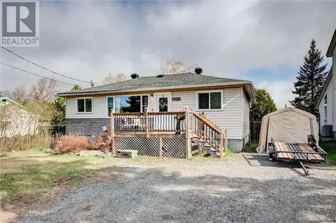 1700 Richard Street Val Caron ON P3N 1H2