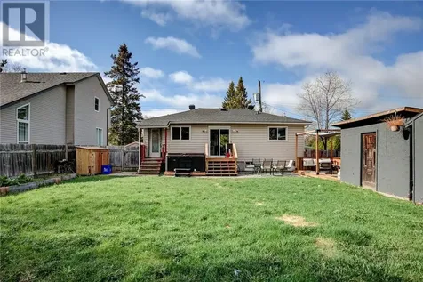 1700 Richard Street Val Caron ON P3N 1H2