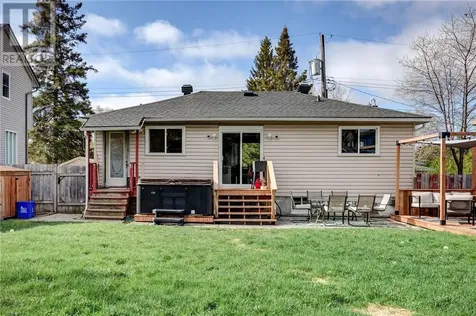 1700 Richard Street Val Caron ON P3N 1H2