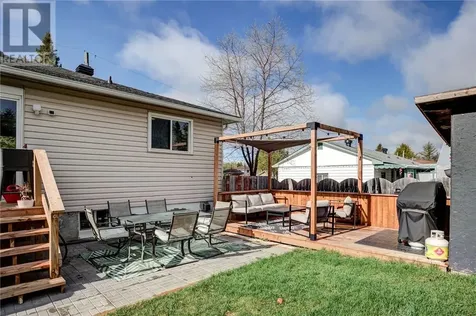 1700 Richard Street Val Caron ON P3N 1H2