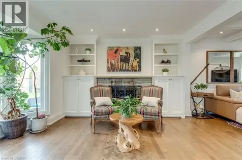 3311 Springvale Court Burlington ON L7M 3Y6