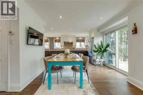 3311 Springvale Court Burlington ON L7M 3Y6