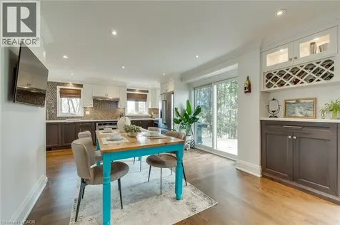 3311 Springvale Court Burlington ON L7M 3Y6