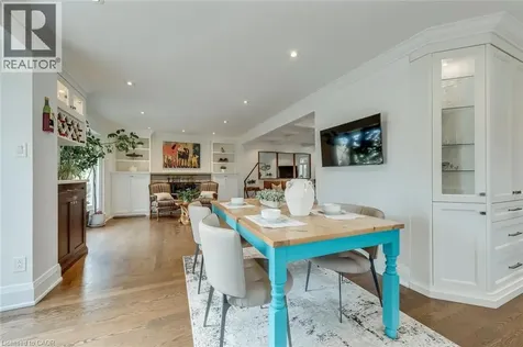3311 Springvale Court Burlington ON L7M 3Y6