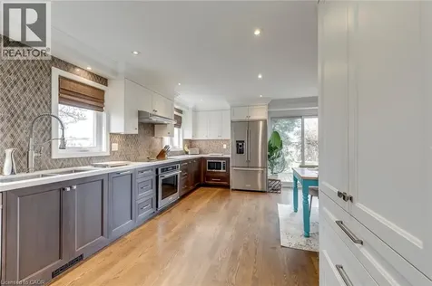 3311 Springvale Court Burlington ON L7M 3Y6