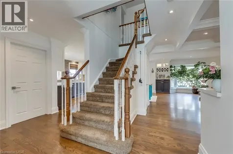 3311 Springvale Court Burlington ON L7M 3Y6