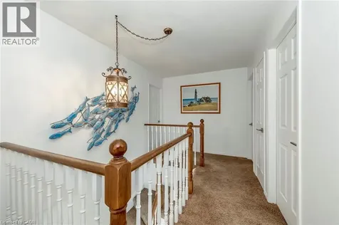 3311 Springvale Court Burlington ON L7M 3Y6