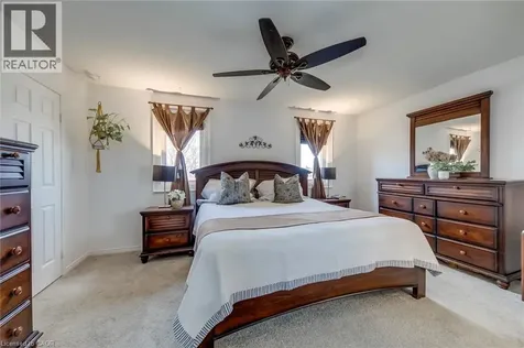 3311 Springvale Court Burlington ON L7M 3Y6