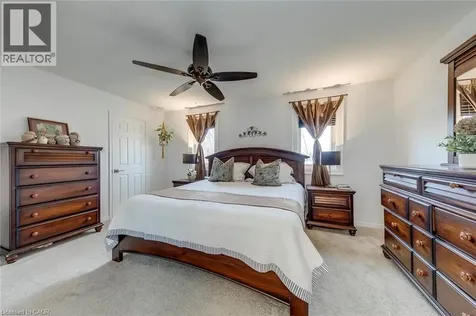 3311 Springvale Court Burlington ON L7M 3Y6
