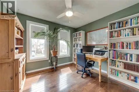 3311 Springvale Court Burlington ON L7M 3Y6