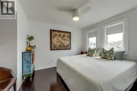 3311 Springvale Court Burlington ON L7M 3Y6