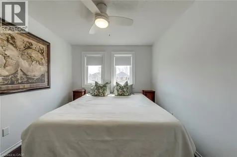 3311 Springvale Court Burlington ON L7M 3Y6