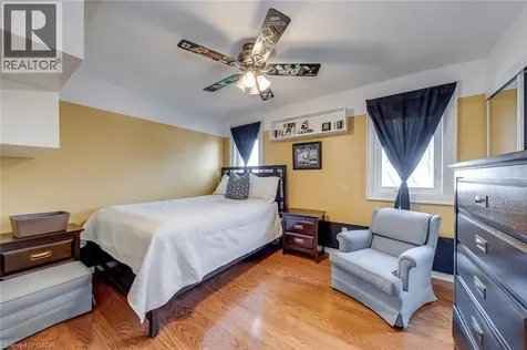 3311 Springvale Court Burlington ON L7M 3Y6