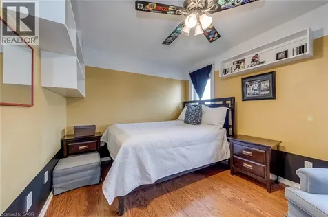 3311 Springvale Court Burlington ON L7M 3Y6