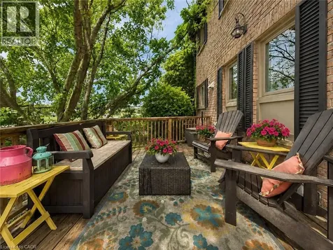 3311 Springvale Court Burlington ON L7M 3Y6