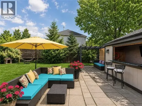 3311 Springvale Court Burlington ON L7M 3Y6