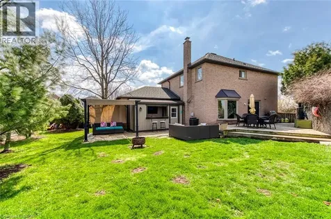 3311 Springvale Court Burlington ON L7M 3Y6