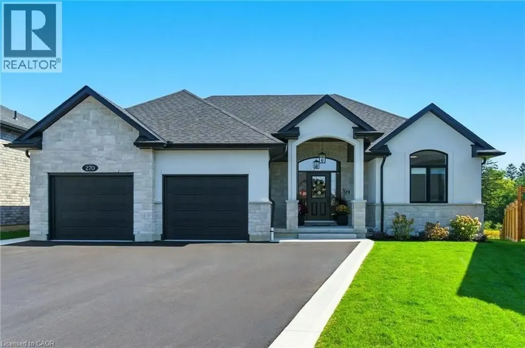 270 Charles Street Waterford ON N0E 1Y0