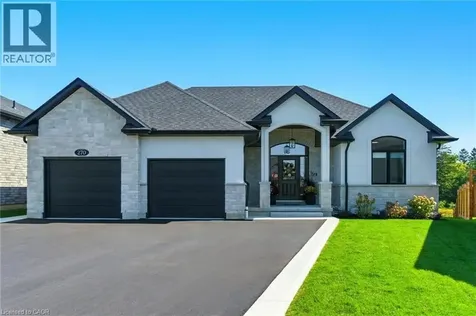 270 Charles Street Waterford ON N0E 1Y0