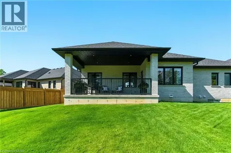 270 Charles Street Waterford ON N0E 1Y0