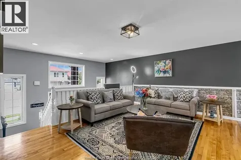 200 Riverview Avenue Lasalle ON N9J 3Y1