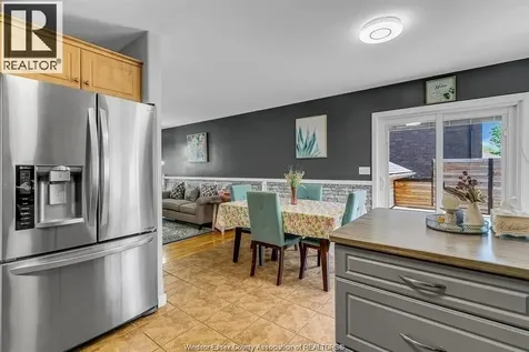 200 Riverview Avenue Lasalle ON N9J 3Y1