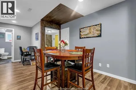 200 Riverview Avenue Lasalle ON N9J 3Y1