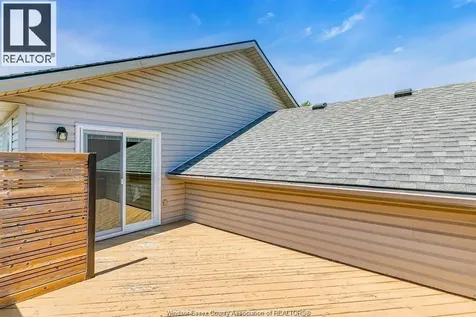 200 Riverview Avenue Lasalle ON N9J 3Y1