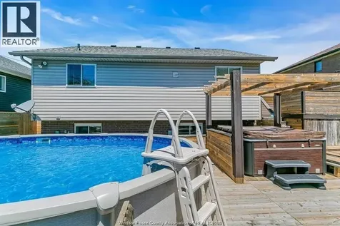 200 Riverview Avenue Lasalle ON N9J 3Y1