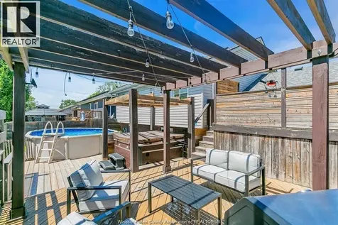 200 Riverview Avenue Lasalle ON N9J 3Y1
