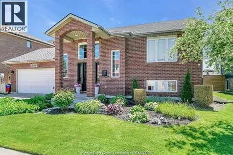 200 Riverview Avenue Lasalle ON N9J 3Y1