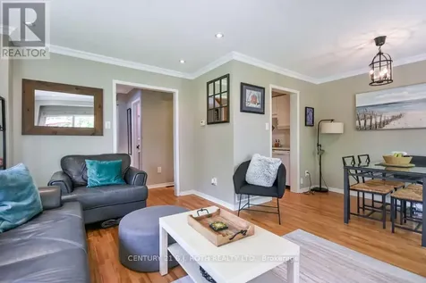492 Laclie Street Orillia ON L3V 7V2