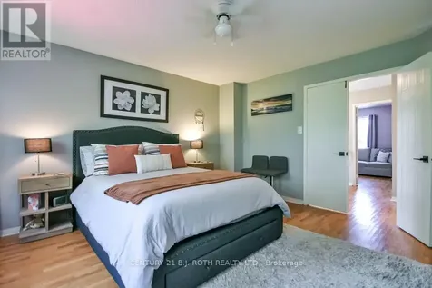 492 Laclie Street Orillia ON L3V 7V2