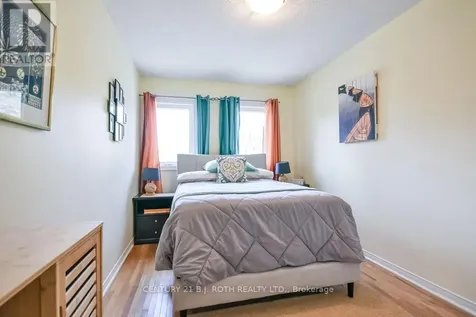 492 Laclie Street Orillia ON L3V 7V2