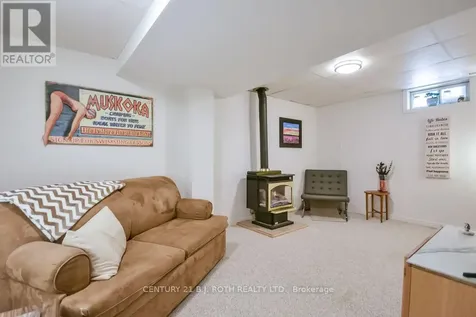 492 Laclie Street Orillia ON L3V 7V2