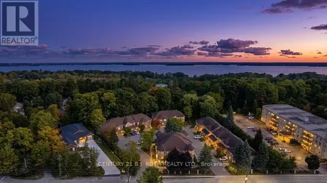 492 Laclie Street Orillia ON L3V 7V2