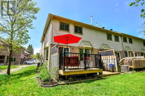 492 Laclie Street Orillia ON L3V 7V2