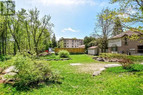 492 Laclie Street Orillia ON L3V 7V2