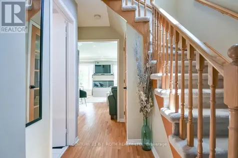 492 Laclie Street Orillia ON L3V 7V2