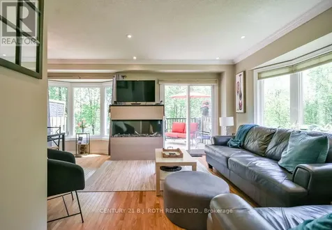 492 Laclie Street Orillia ON L3V 7V2
