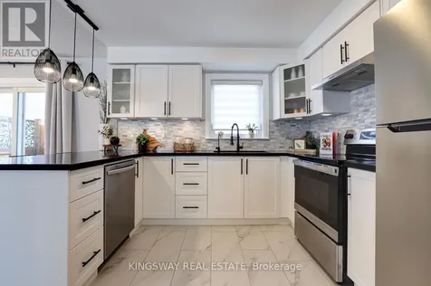 72 Donald Crescent Wasaga Beach ON L9Z 1E3