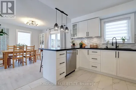72 Donald Crescent Wasaga Beach ON L9Z 1E3