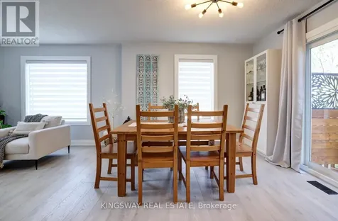 72 Donald Crescent Wasaga Beach ON L9Z 1E3