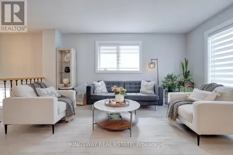 72 Donald Crescent Wasaga Beach ON L9Z 1E3