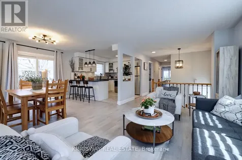 72 Donald Crescent Wasaga Beach ON L9Z 1E3