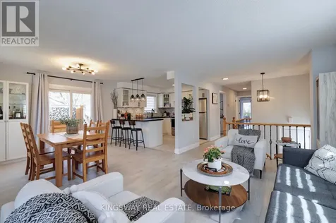 72 Donald Crescent Wasaga Beach ON L9Z 1E3