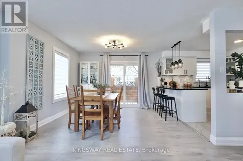 72 Donald Crescent Wasaga Beach ON L9Z 1E3