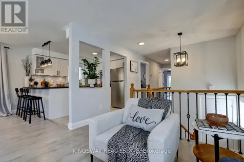 72 Donald Crescent Wasaga Beach ON L9Z 1E3